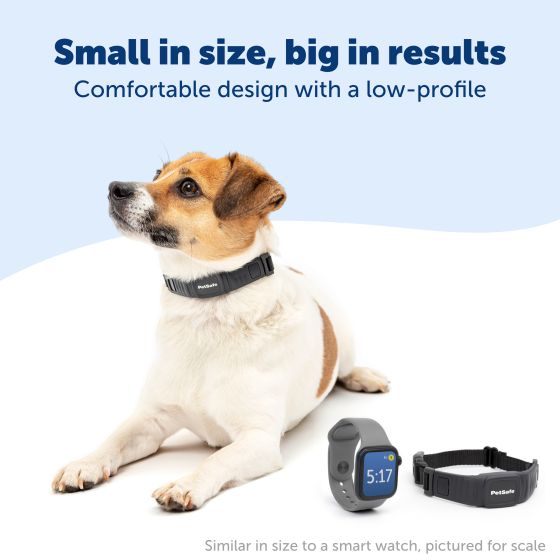 Petsafe NANOBark Control Collar