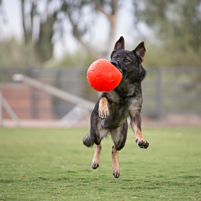 Jolly Soccer Ball Asst. 4"