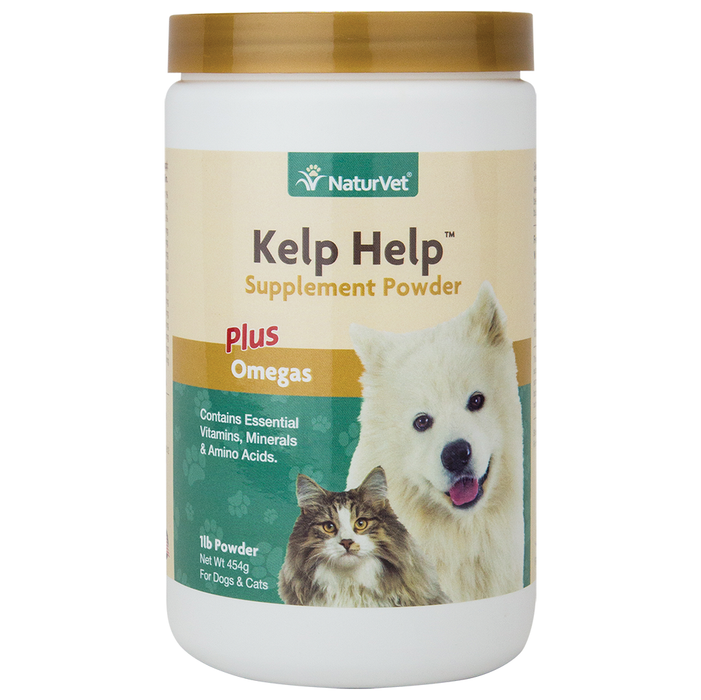 NV Kelp Help 1lb