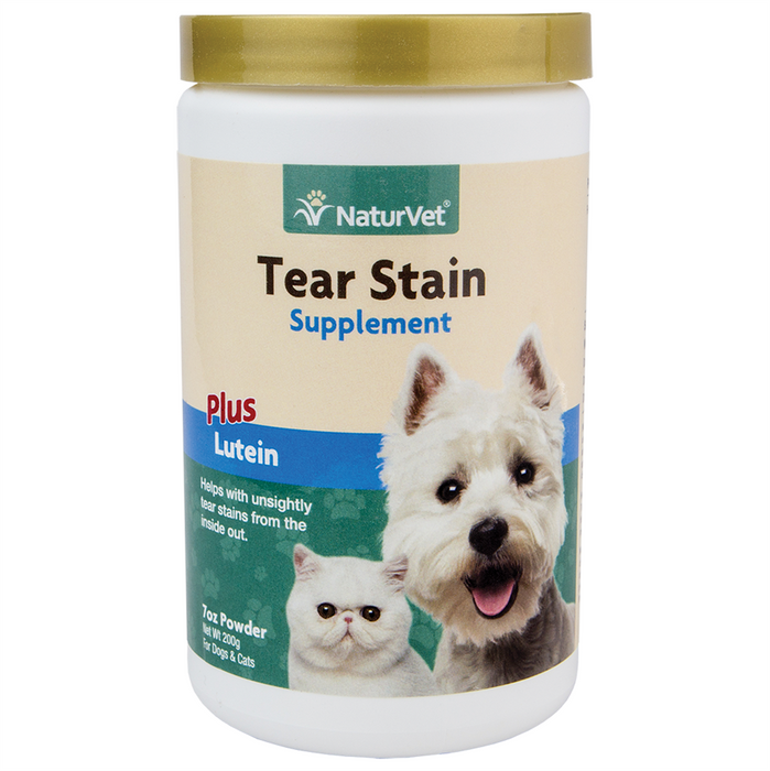 NV Tear Stain Supplement 200g