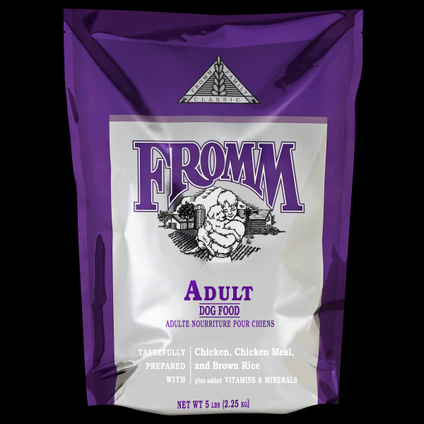 Fromm Dog Classics Adult 2.25kg