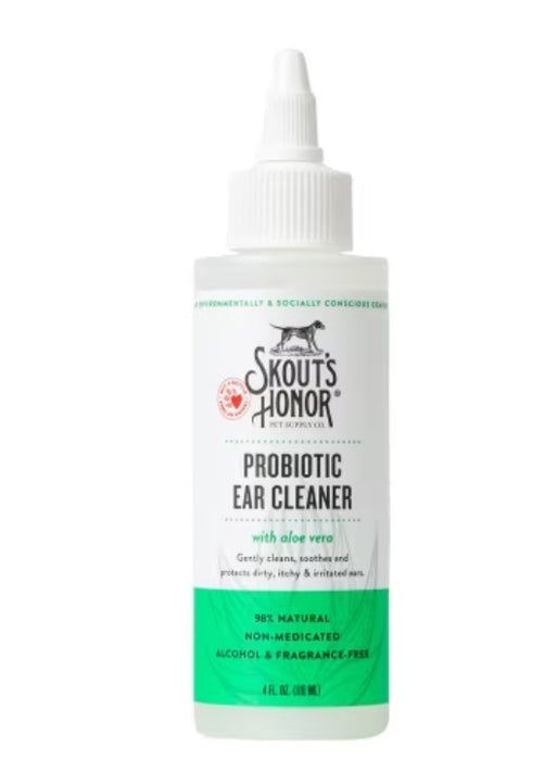 SH Prebiotic  Paw & Nose Balm 2oz