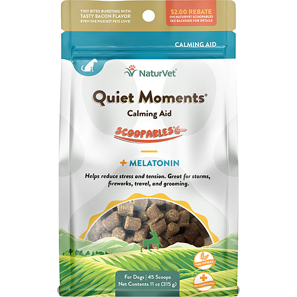 NV Scoopables Quiet Moments 11oz