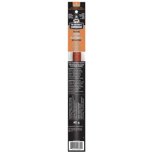 BC Pork Sausage Stick 40g