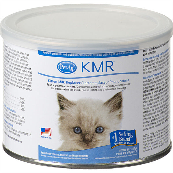 PA Kitten Milk Replacer Powder 6oz