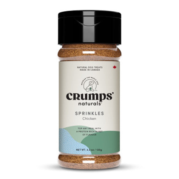 Crumps' Chicken Sprinkles 120g