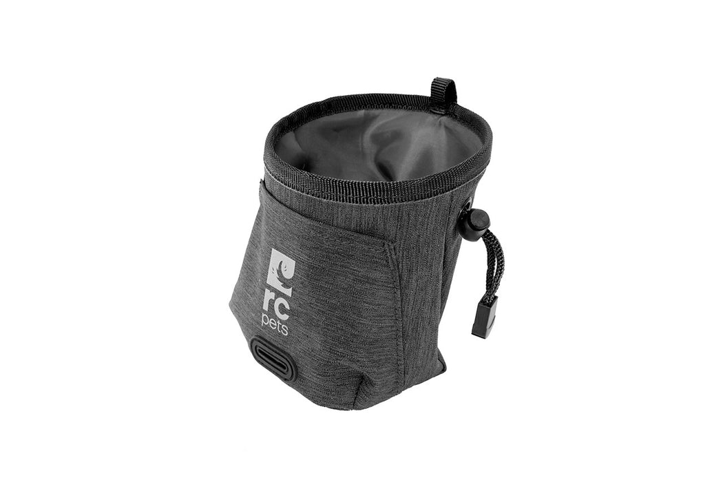 RC Essential Treat Bag Heather Black