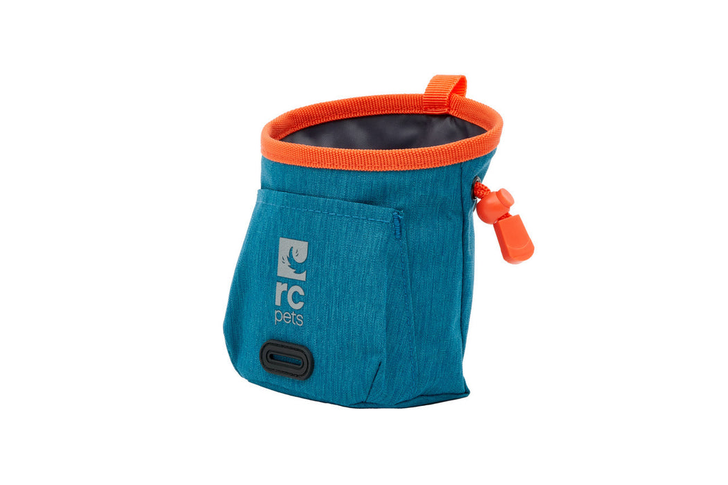 RC Essential Treat Bag Heather Teal