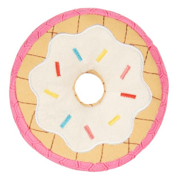 GD Tough/Texture Donut Pink Sml