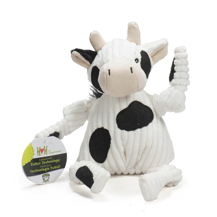 HH Knotties Wee Dottie Cow