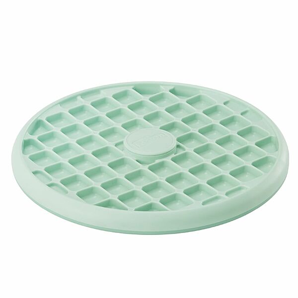 OH Fun Feeder Slo Tray Mint Large