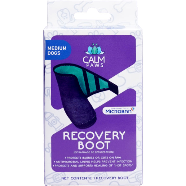 CP Recovery Boot Med