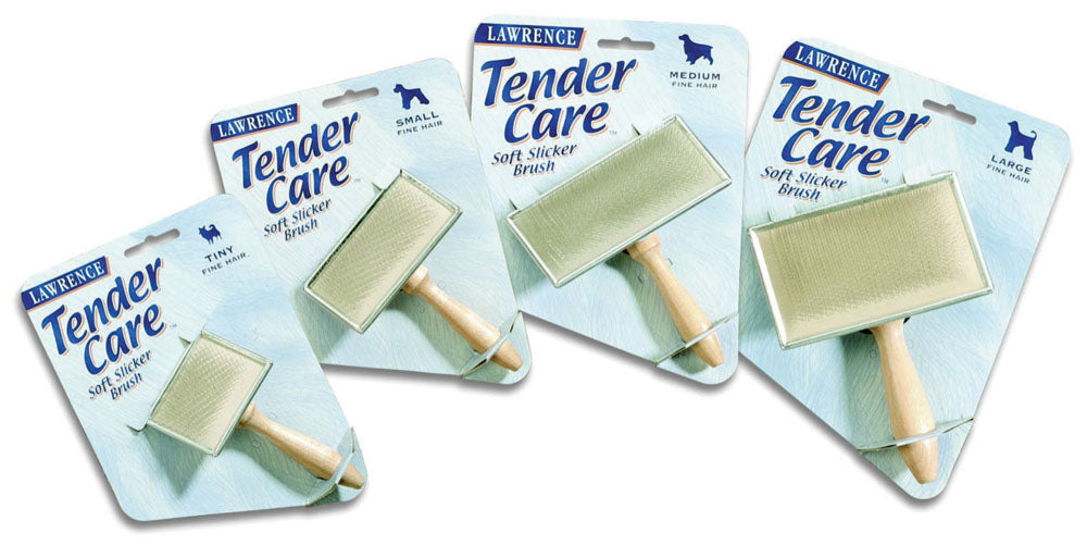 LAW Tender Care Brush Med