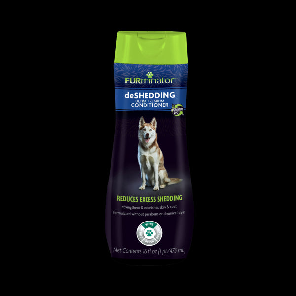 Furminator Deshedding Conditioner 16oz