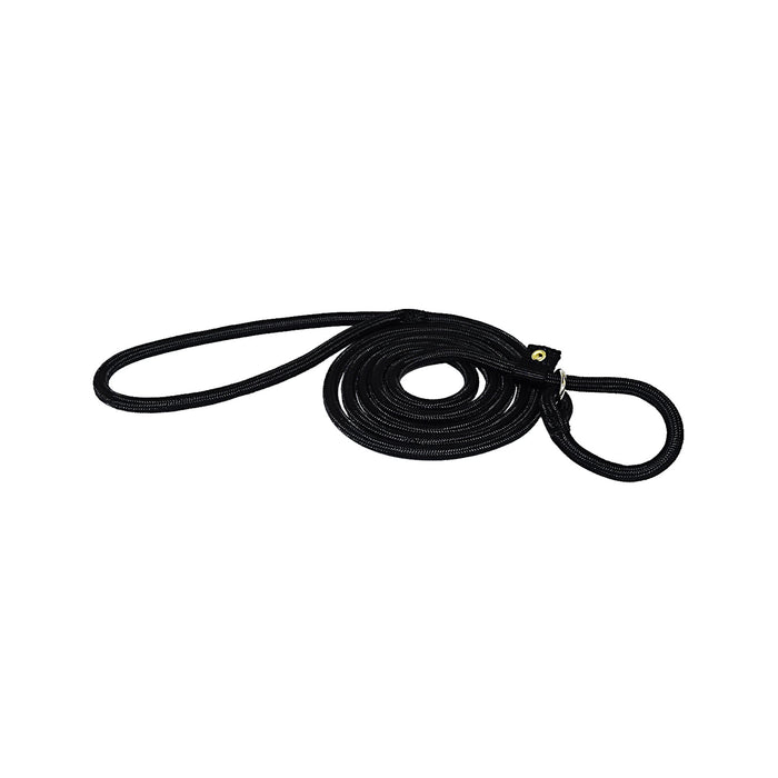 Hamilton London Quick Walker Braided Lead 6ft