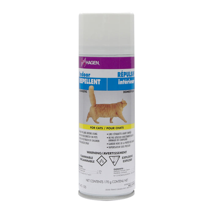 Cat Indoor Repellent 180ml