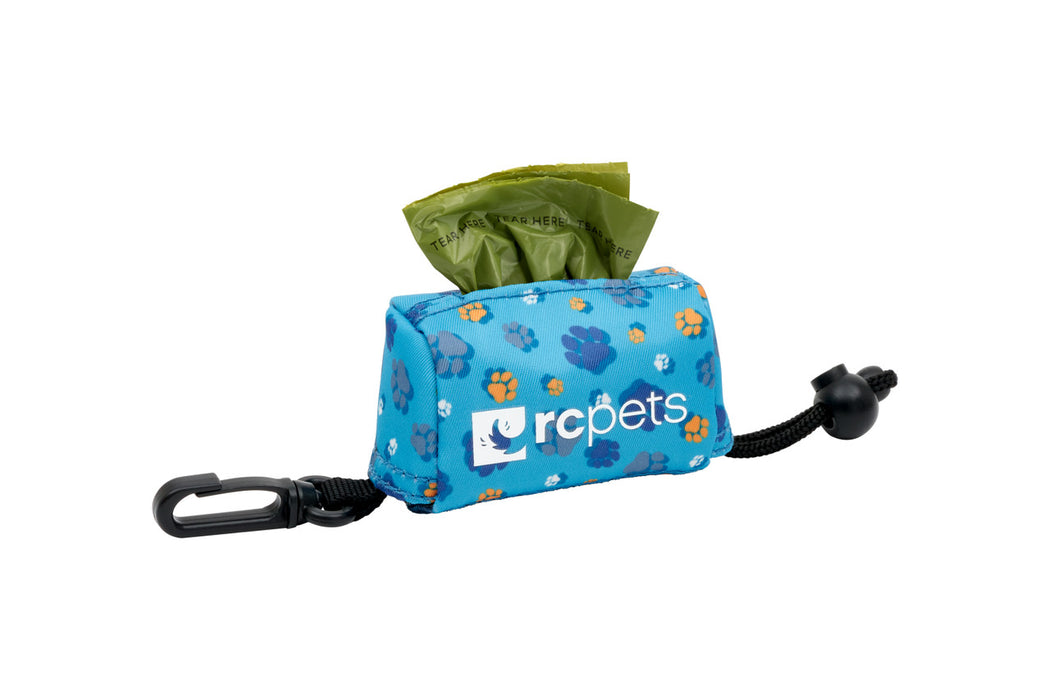 RC P.U.P Bag Fresh Tracks Teal