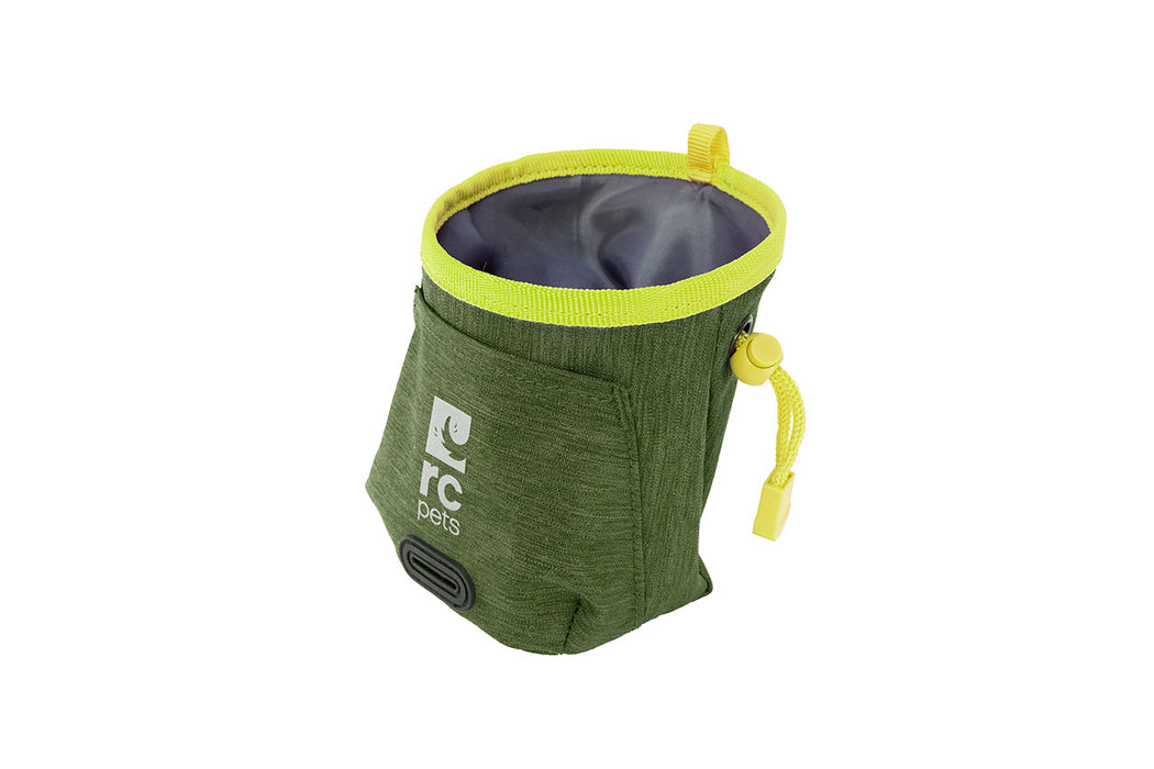 RC Essential Treat Bag Heather Olive