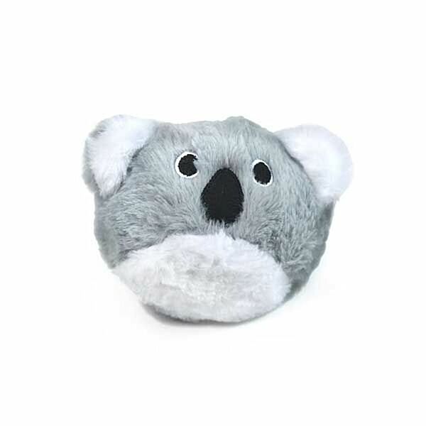 Patchwork Destoyer Pricklets Koala 4"