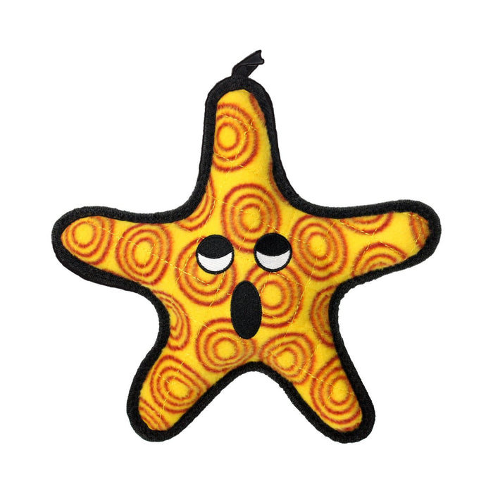 Tuffy Ocean Creatures Starfish