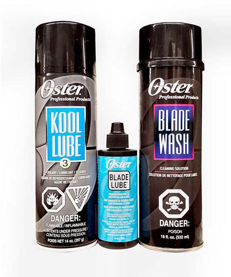 Oster Kool Lube 