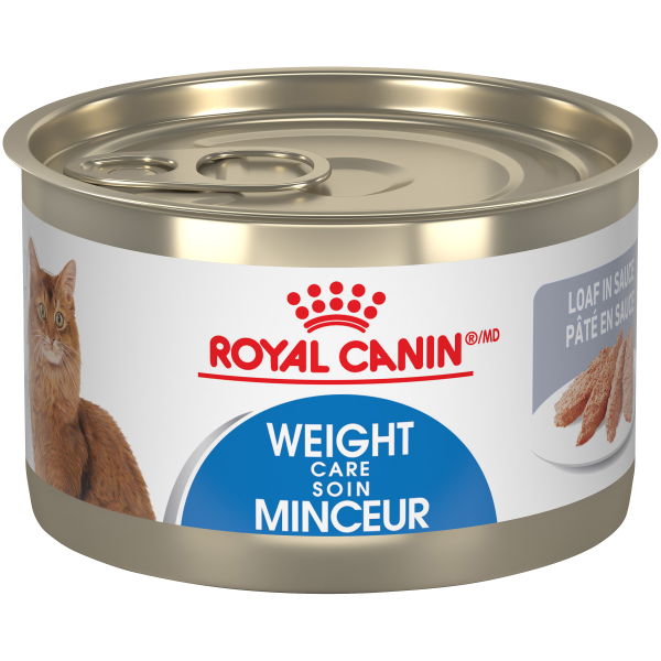 RC Cat Weight Care Loaf 145g