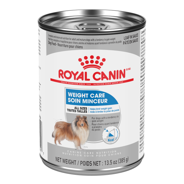 RC Weight Care All Dogs 385g